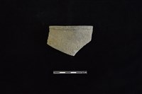 陶片藏品圖，第1張